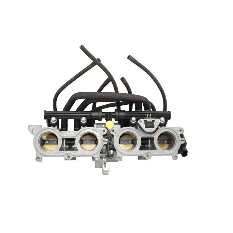 Rampe d'injection HONDA CBR 650 R ABS 2019 - 2023