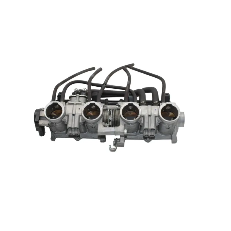 Rampe d'injection HONDA CBR 650 R ABS 2019 - 2023
