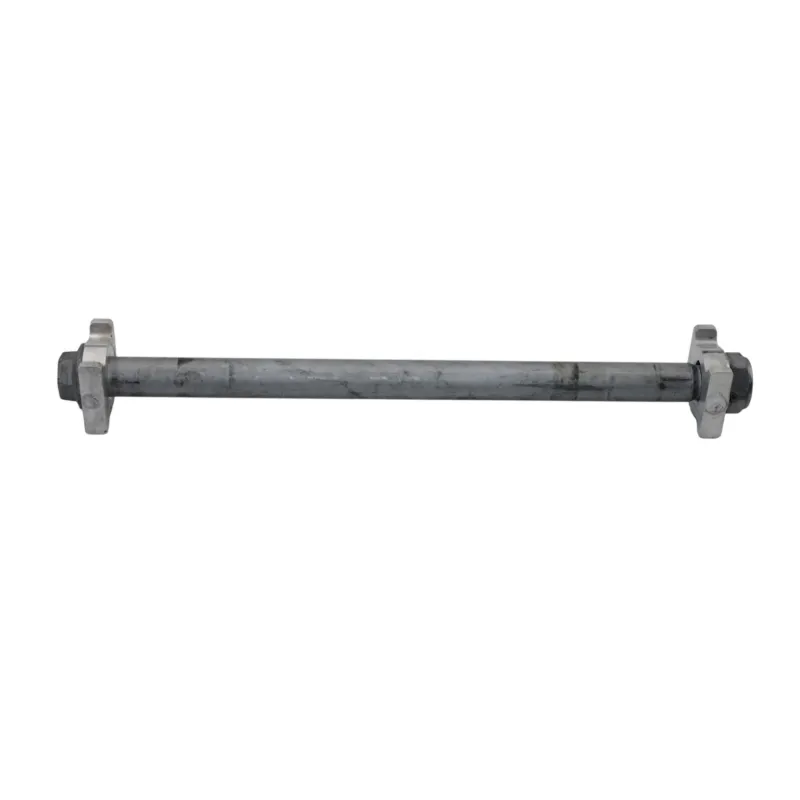 Axe de roue arriere HONDA CBR 650 R ABS 2019 - 2023