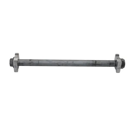 Axe de roue arriere HONDA CBR 650 R ABS 2019 - 2023