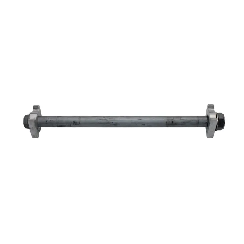 Axe de roue arriere HONDA CBR 650 R ABS 2019 - 2023