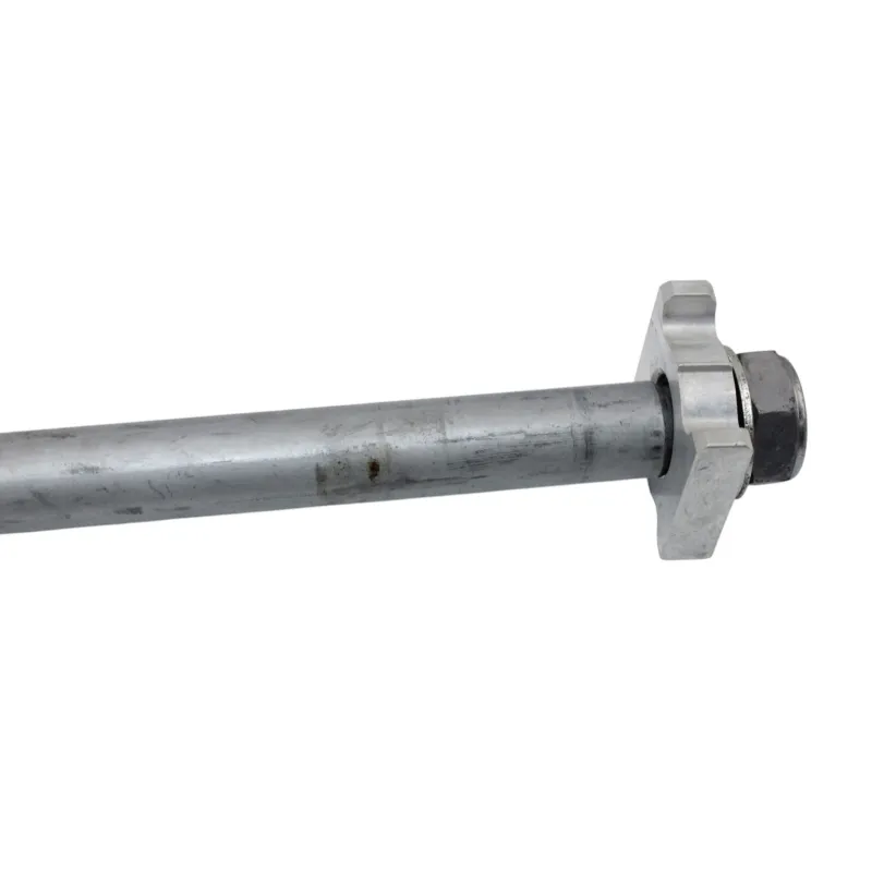 Axe de roue arriere HONDA CBR 650 R ABS 2019 - 2023