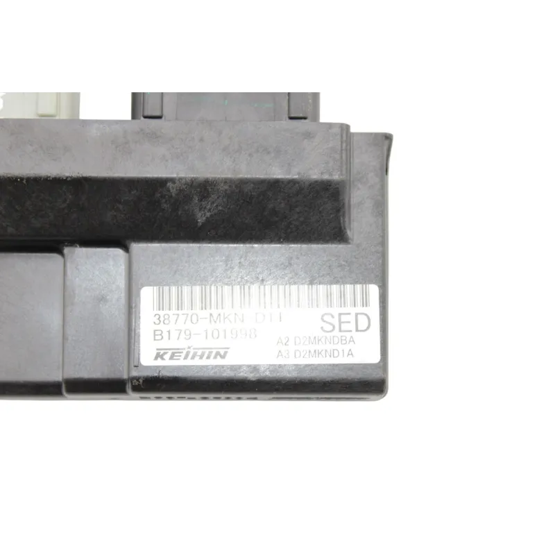 Boitier cdi HONDA CBR 650 R ABS 2019 - 2023