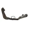Ligne d'echappement HONDA CBR 650 R ABS 2019 - 2023