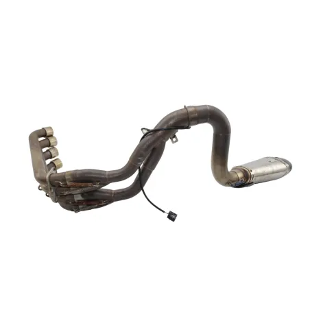 Ligne d'echappement HONDA CBR 650 R ABS 2019 - 2023