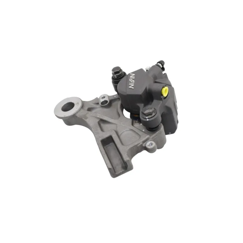 Etrier de frein arriere HONDA CBR 650 R ABS 2019 - 2023