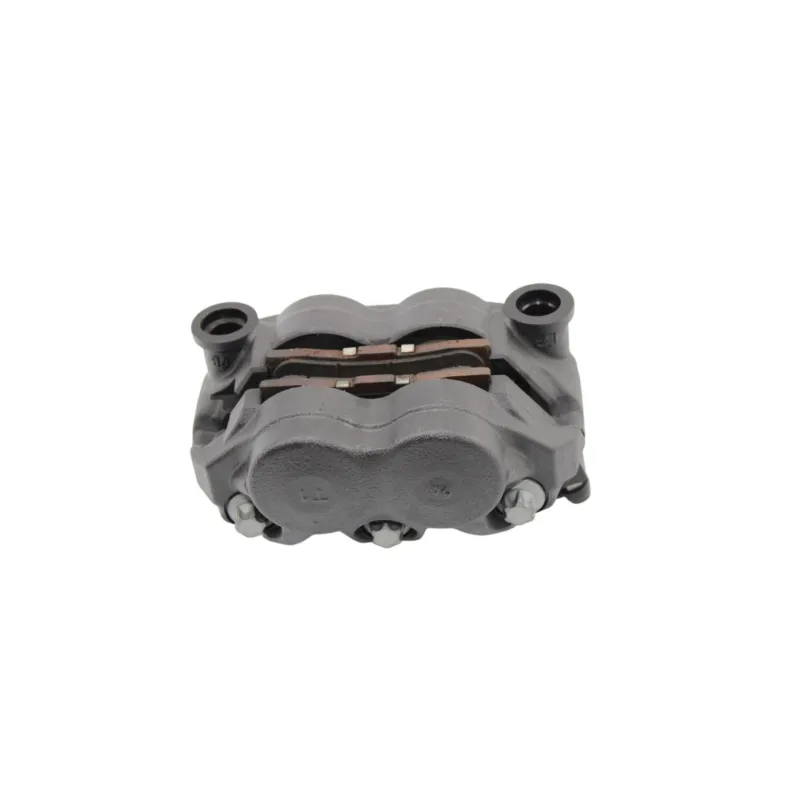 Etrier de frein avant droit HONDA CBR 650 R ABS 2019 - 2023