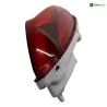 Feu arriere gauche PIAGGIO BEVERLY 400 2021-2023 HPE Feu arriere gauche PIAGGIO BEVERLY 400 2021-2023 HPE