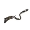 Ligne d'echappement HONDA CBR 650 R ABS 2019 - 2023