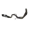 Ligne d'echappement HONDA CBR 650 R ABS 2019 - 2023