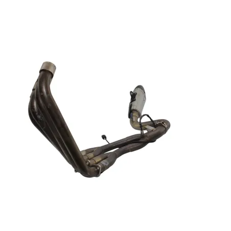 Ligne d'echappement HONDA CBR 650 R ABS 2019 - 2023