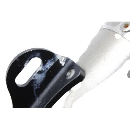 Ligne d'echappement HONDA CBR 650 R ABS 2019 - 2023