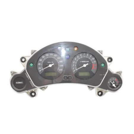 Compteur HONDA CBF 600 S 2004 - 2007