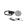 Jeu de serrure contacteur a cle HONDA CBF 600 S 2004 - 2007
