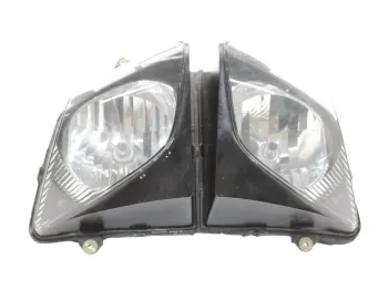 Optique (feux)(phare) HONDA CBF 600 S 2004 - 2007