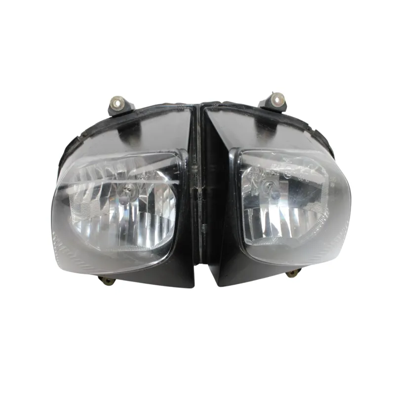Optique (feux)(phare) HONDA CBF 600 S 2004 - 2007