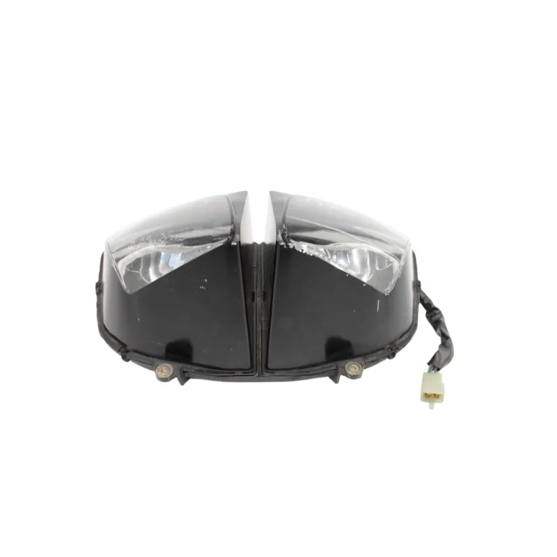 Optique (feux)(phare) HONDA CBF 600 S 2004 - 2007