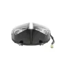 Optique (feux)(phare) HONDA CBF 600 S 2004 - 2007