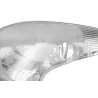Optique (feux)(phare) HONDA CBF 600 S 2004 - 2007