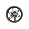 Jante arriere HONDA CBF 600 S 2004 - 2007 Jante arriere HONDA CBF 600 S 2004 - 2007