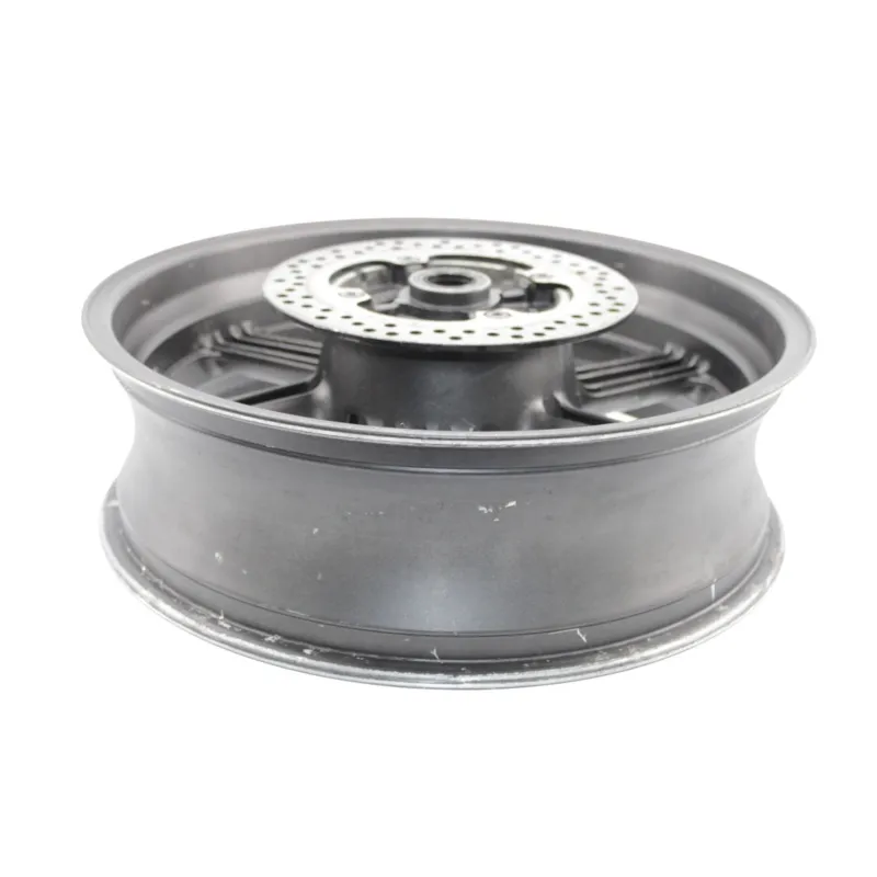 Jante arriere HONDA CBF 600 S 2004 - 2007