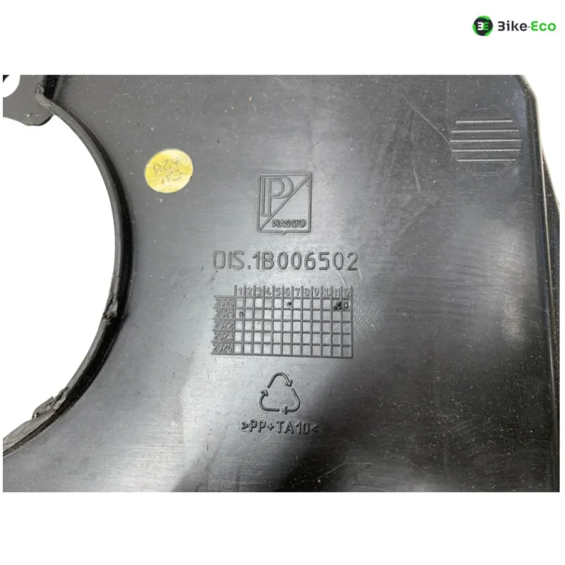 Grille de radiateur PIAGGIO BEVERLY 400 2021-2023 HPE