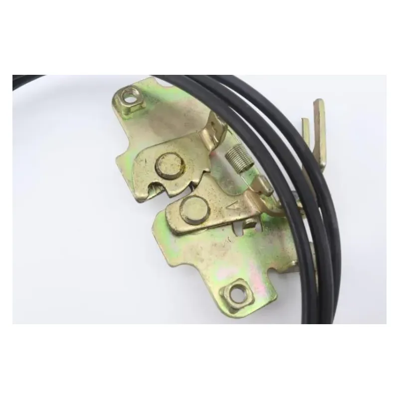 Mecanisme verrouillage selle SYM JET 14 50 2018 - 2020