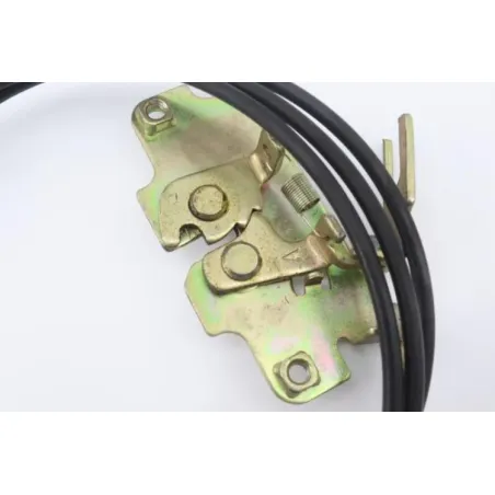 Mecanisme verrouillage selle SYM JET 14 50 2018 - 2020