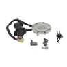 Jeu de serrure contacteur a cle HONDA CBF 600 S 2004 - 2007