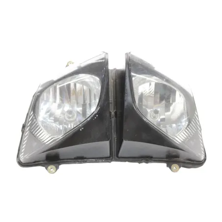 Optique (feux)(phare) HONDA CBF 600 S 2004 - 2007