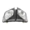 Optique (feux)(phare) HONDA CBF 600 S 2004 - 2007
