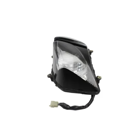 Optique (feux)(phare) HONDA CBF 600 S 2004 - 2007