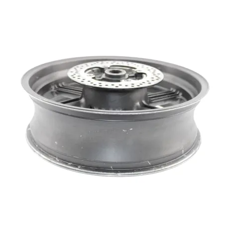 Jante arriere HONDA CBF 600 S 2004 - 2007