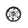 Jante arriere HONDA CBF 600 S 2004 - 2007 Jante arriere HONDA CBF 600 S 2004 - 2007