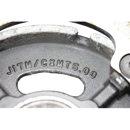 Jante arriere HONDA CBF 600 S 2004 - 2007
