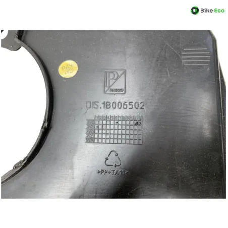 Grille de radiateur PIAGGIO BEVERLY 400 2021-2023 HPE