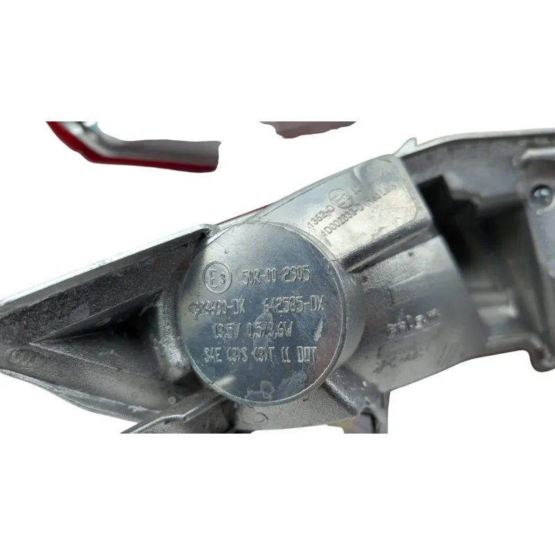 Feu arriere PIAGGIO MP3 300 HPE SPORT ABS 2019 - 2020