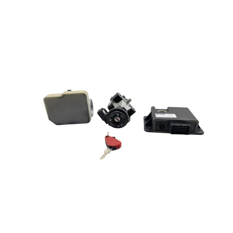 Jeu de serrure contacteur a cle code PIAGGIO MP3 300 HPE SPORT ABS 2019 - 2020
