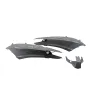 Coque arriere PIAGGIO MP3 300 HPE SPORT ABS 2019 - 2020
