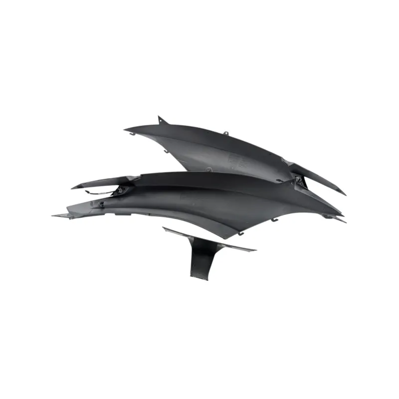 Coque arriere PIAGGIO MP3 300 HPE SPORT ABS 2019 - 2020