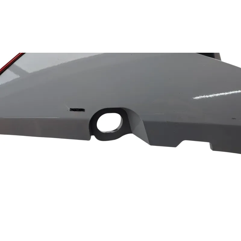 Coque arriere PIAGGIO MP3 300 HPE SPORT ABS 2019 - 2020