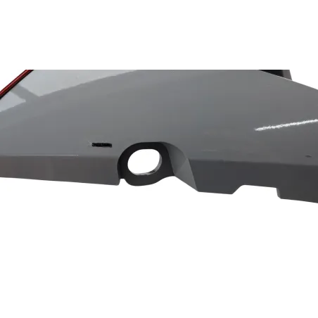 Coque arriere PIAGGIO MP3 300 HPE SPORT ABS 2019 - 2020
