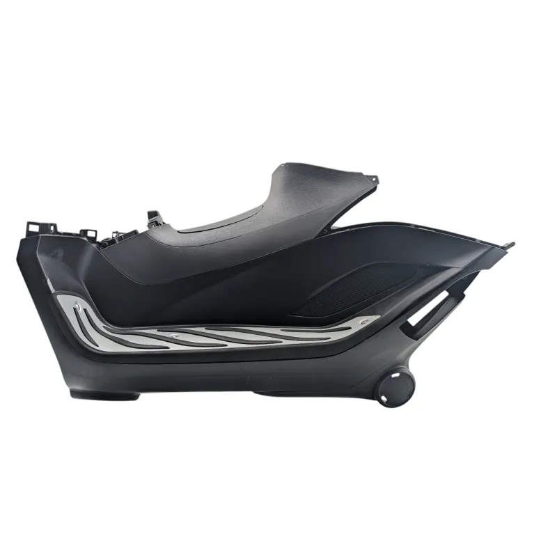 Plancher marche pied PIAGGIO MP3 300 HPE SPORT ABS 2019 - 2020