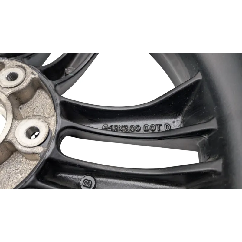 Jante avant PIAGGIO MP3 300 HPE SPORT ABS 2019 - 2020
