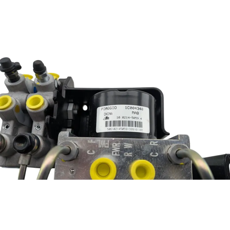 Module ABS PIAGGIO MP3 300 HPE SPORT ABS 2019 - 2020