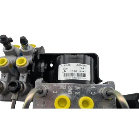 Module ABS PIAGGIO MP3 300 HPE SPORT ABS 2019 - 2020