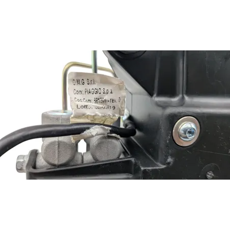 Module ABS PIAGGIO MP3 300 HPE SPORT ABS 2019 - 2020