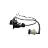 Pedale frein PIAGGIO MP3 300 HPE SPORT ABS 2019 - 2020 Pedale frein PIAGGIO MP3 300 HPE SPORT ABS 2019 - 2020