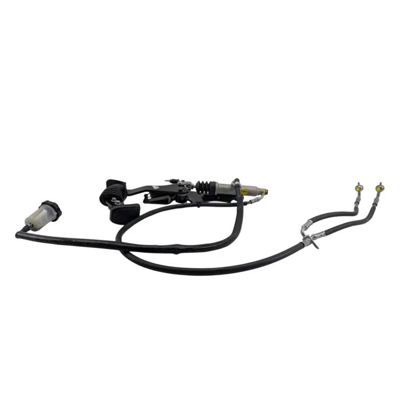 Pedale frein PIAGGIO MP3 300 HPE SPORT ABS 2019 - 2020