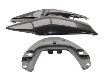 Coque arriere HONDA CBF 600 S 2004 - 2007